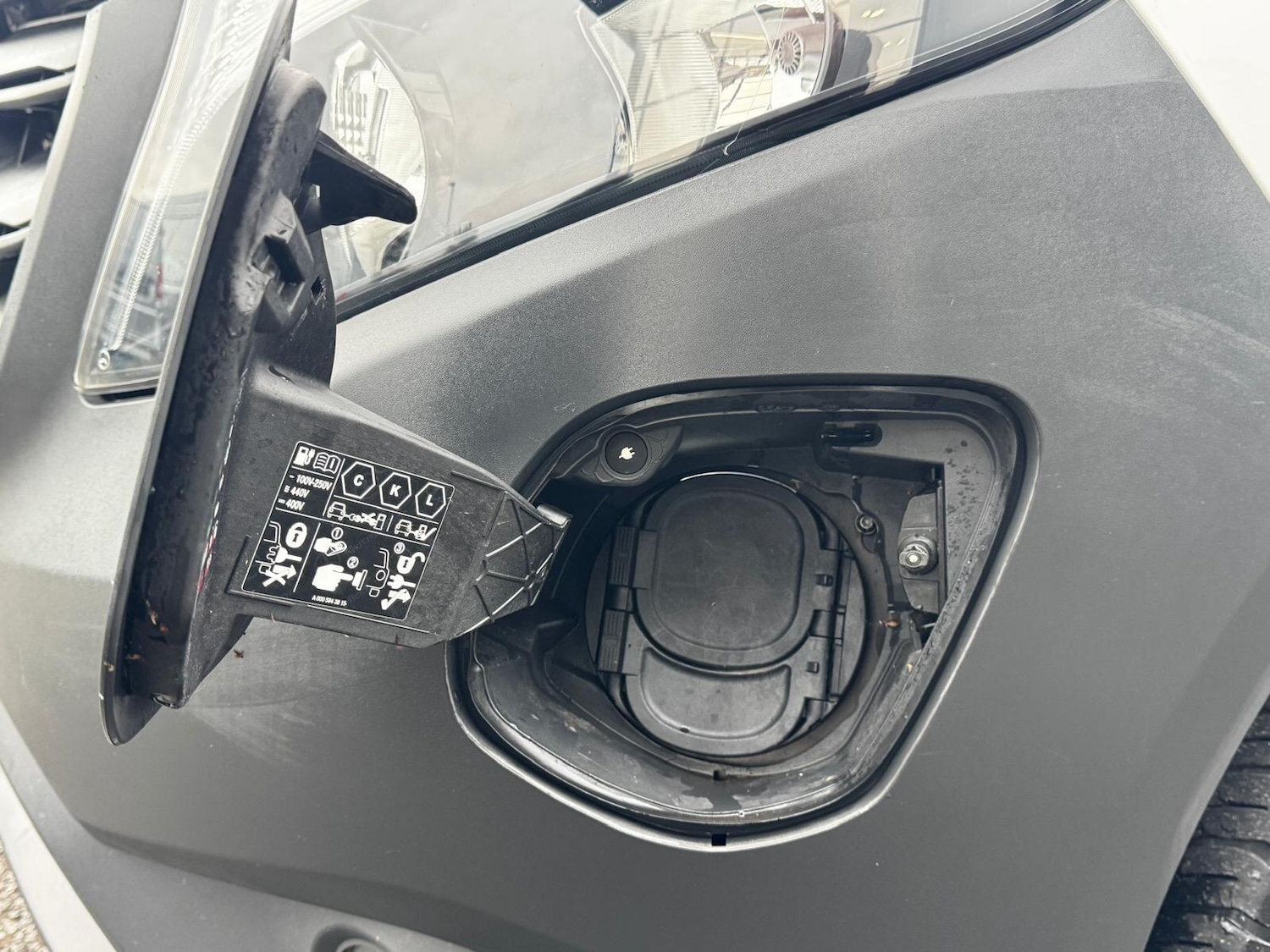 Used Mercedes-Benz Vito 2023 for sale - 77425985: Photo 7