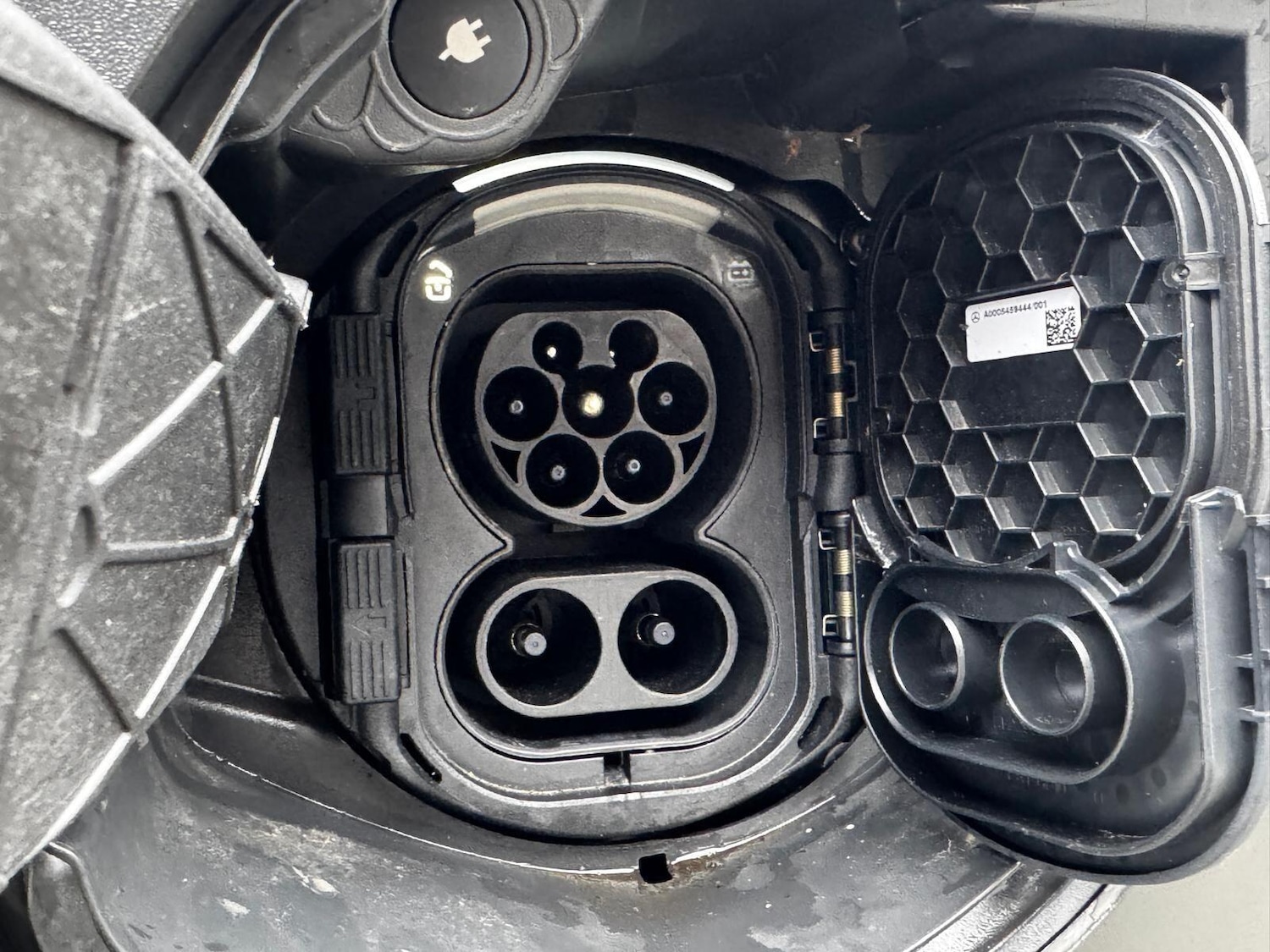 Used Mercedes-Benz Vito 2023 for sale - 77425985: Photo 9