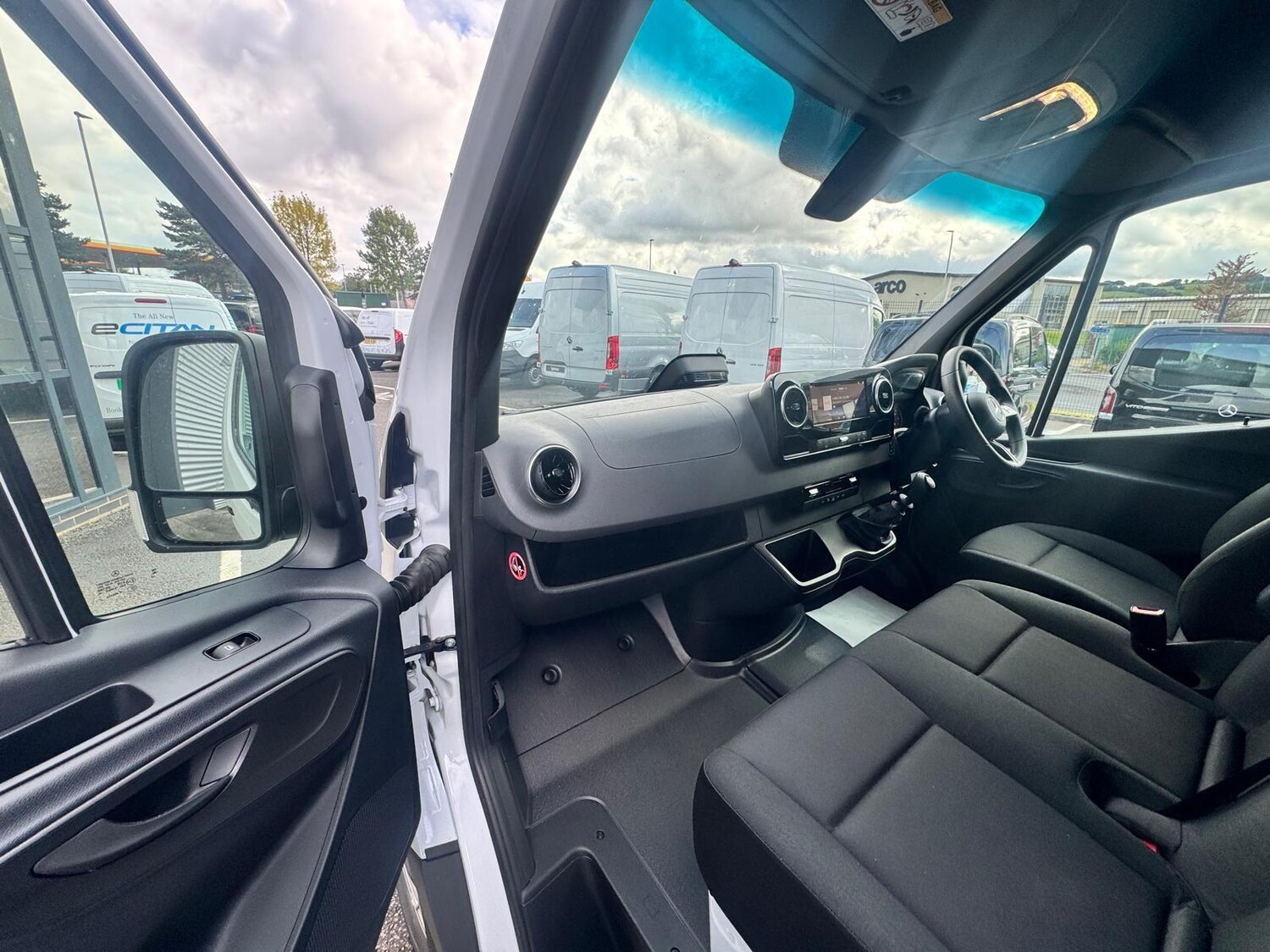 Vehicle 30