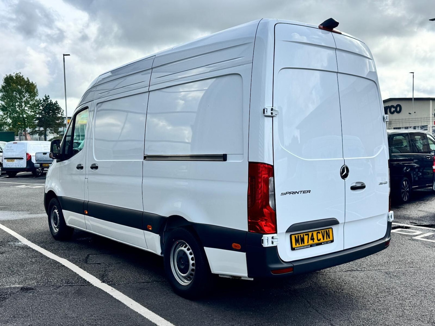 Vehicle 7
