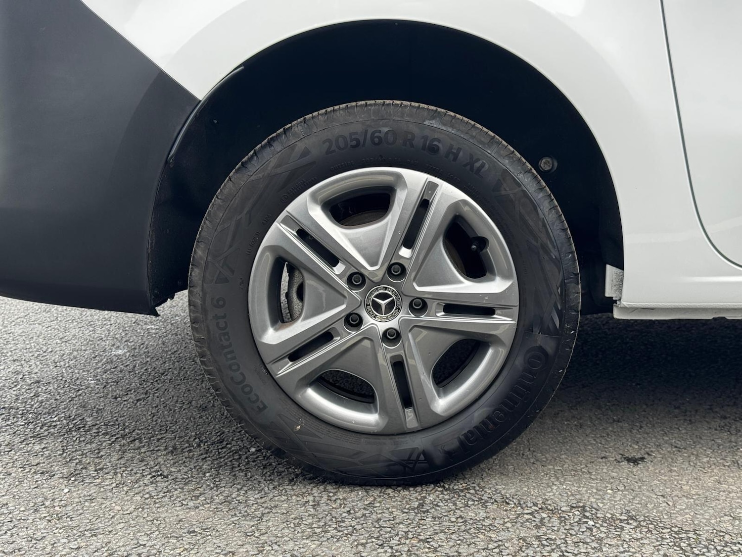 Used Mercedes-Benz Citan 2025 for sale - 77524286: Photo 12