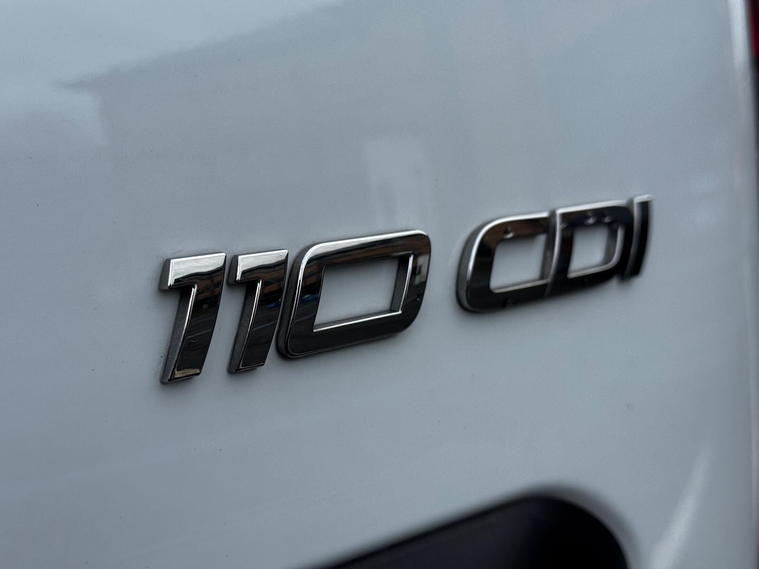 Used Mercedes-Benz Citan 2025 for sale - 77524286: Photo 13