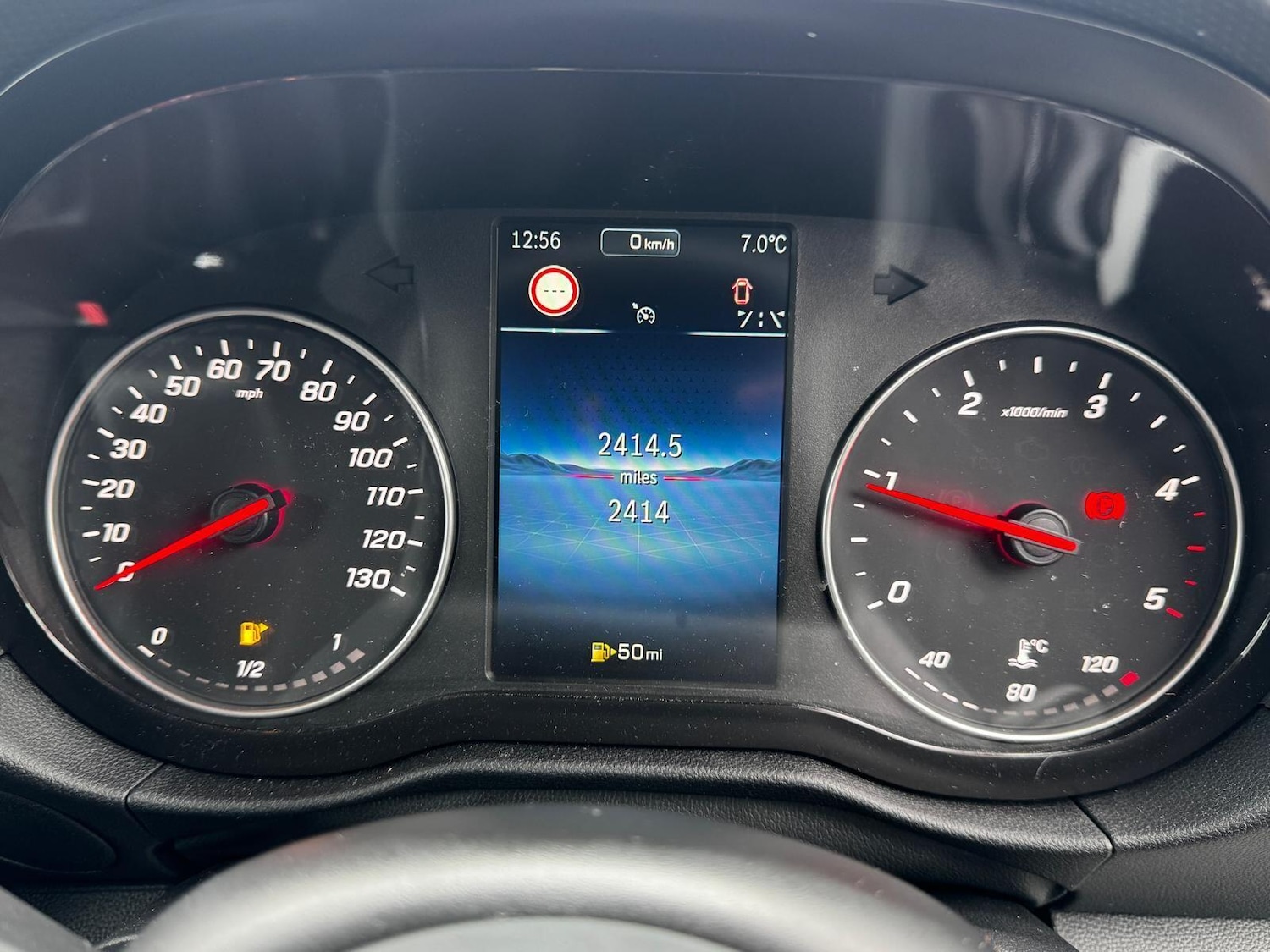 Used Mercedes-Benz Citan 2025 for sale - 77524286: Photo 16