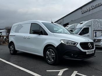 Used Mercedes-Benz Citan 2025 for sale - 77524286: Photo