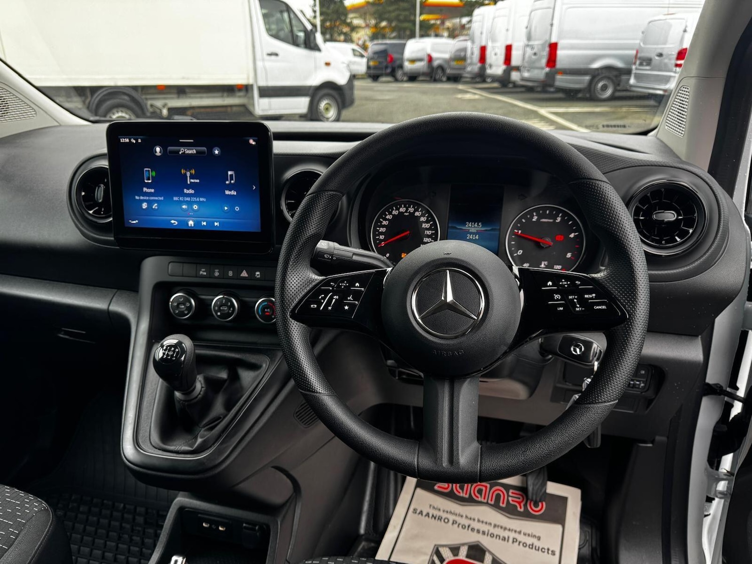 Used Mercedes-Benz Citan 2025 for sale - 77524286: Photo 20