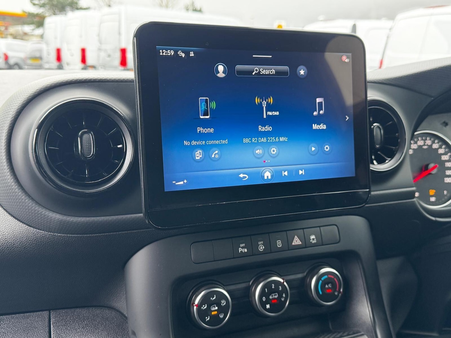 Used Mercedes-Benz Citan 2025 for sale - 77524286: Photo 21