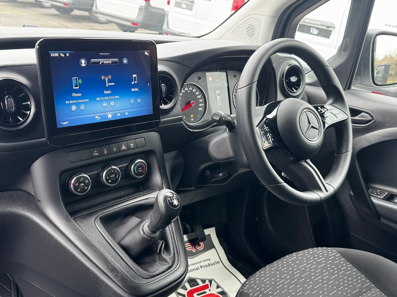 Used Mercedes-Benz Citan 2025 for sale - 77524286: Photo 22