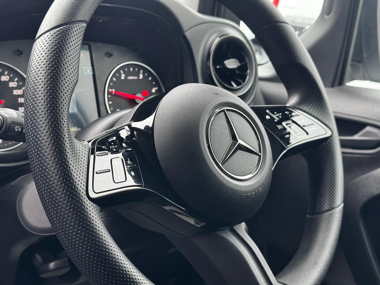 Used Mercedes-Benz Citan 2025 for sale - 77524286: Photo 25