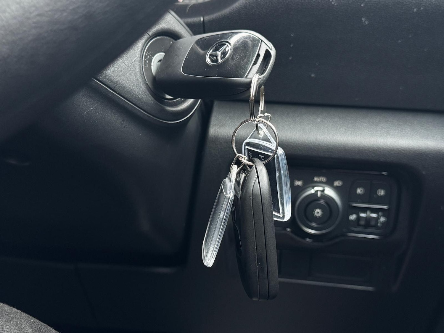 Used Mercedes-Benz Citan 2025 for sale - 77524286: Photo 27