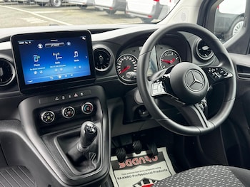 Used Mercedes-Benz Citan 2025 for sale - 77524286: Photo