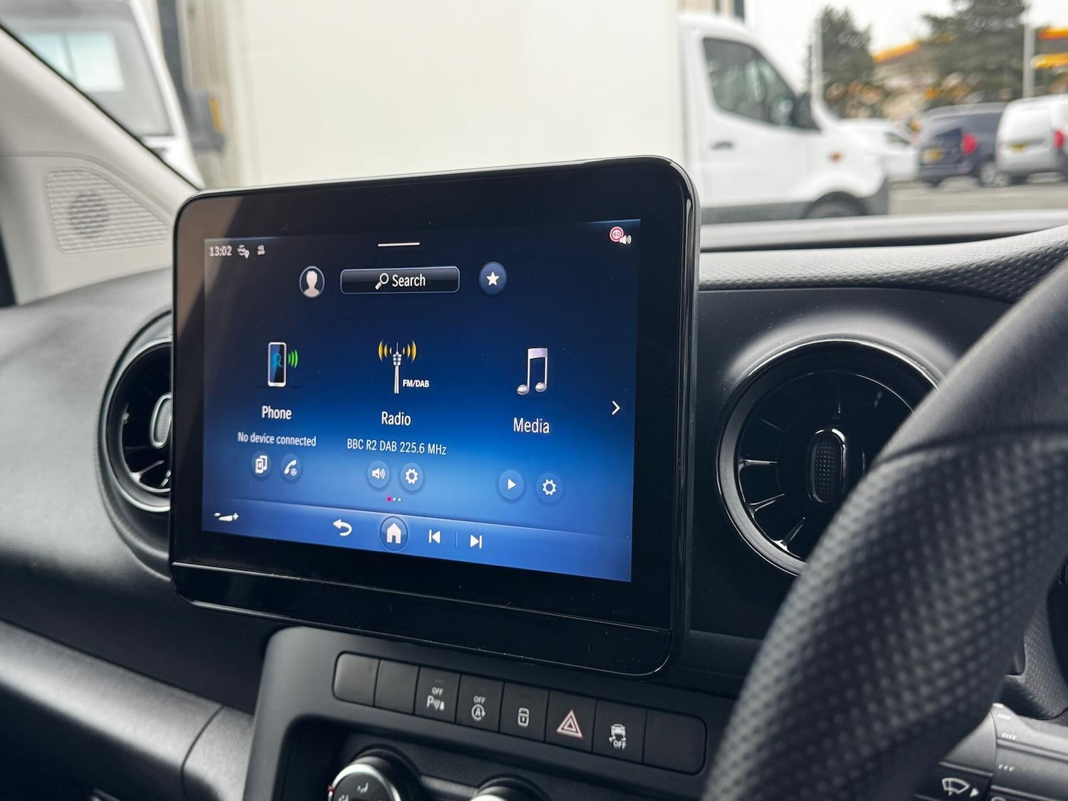 Used Mercedes-Benz Citan 2025 for sale - 77524286: Photo 37