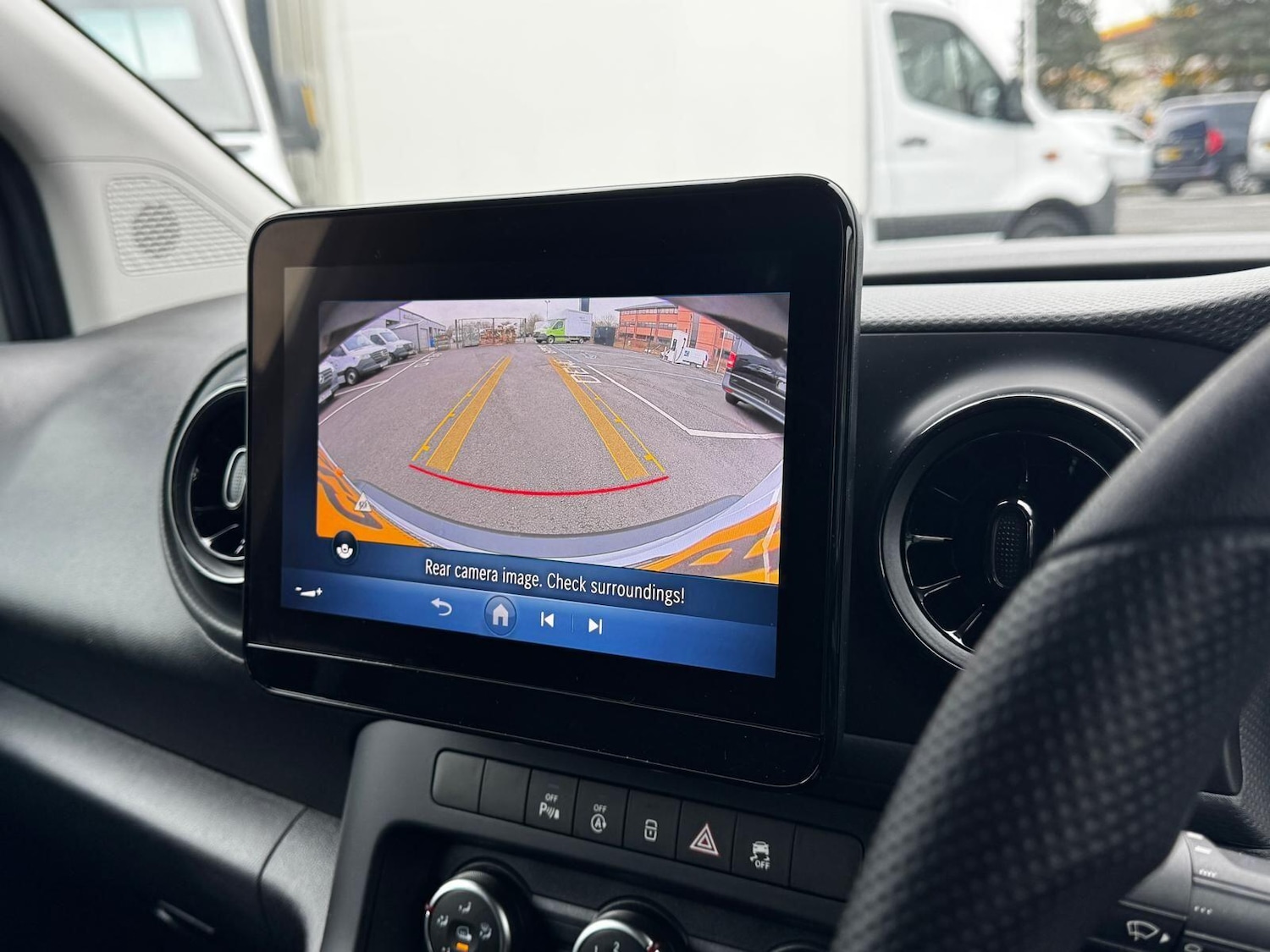 Used Mercedes-Benz Citan 2025 for sale - 77524286: Photo 38