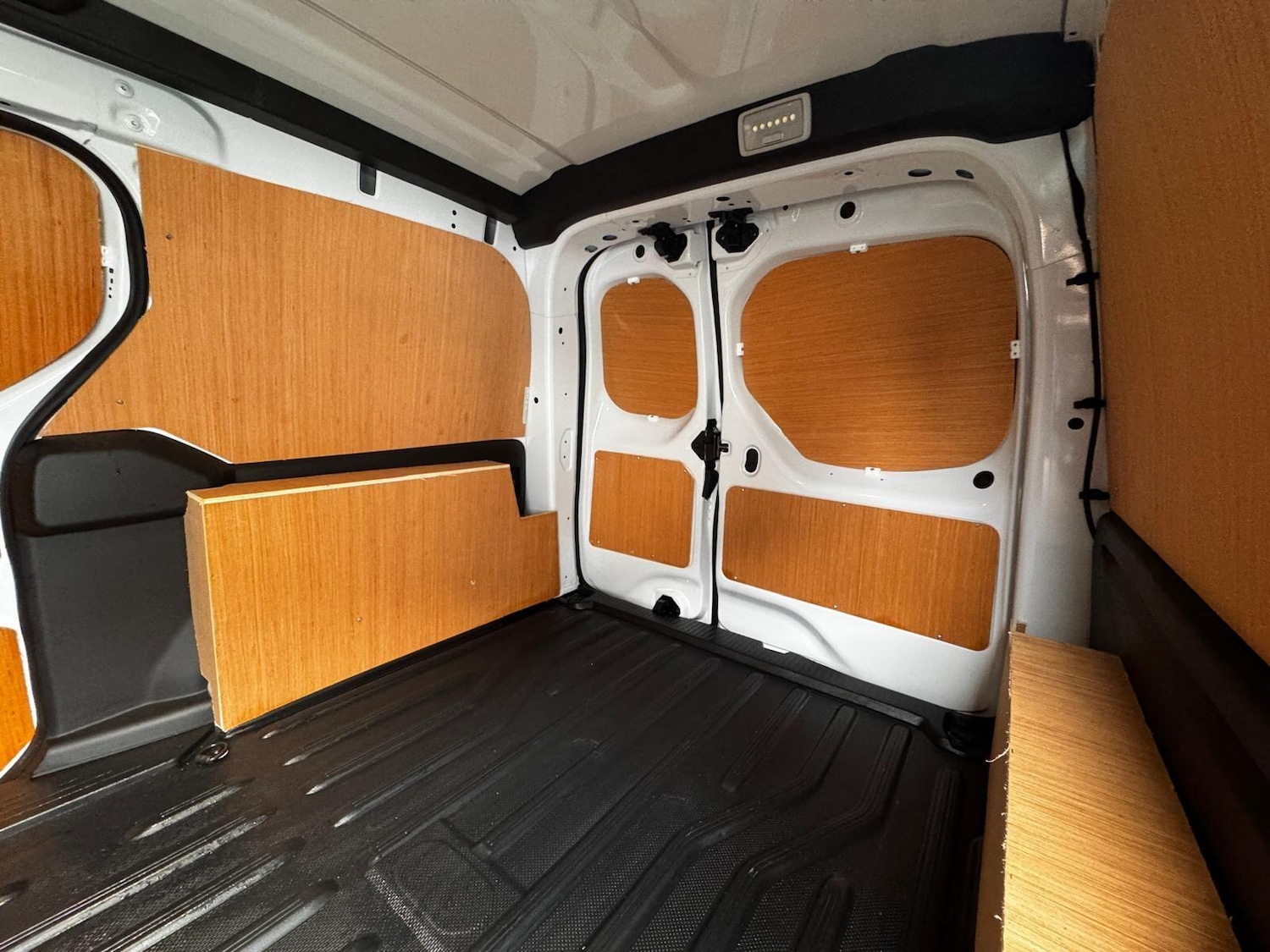 Used Mercedes-Benz Citan 2025 for sale - 77524286: Photo 41