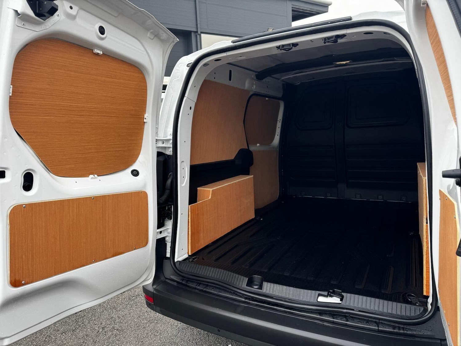 Used Mercedes-Benz Citan 2025 for sale - 77524286: Photo 42