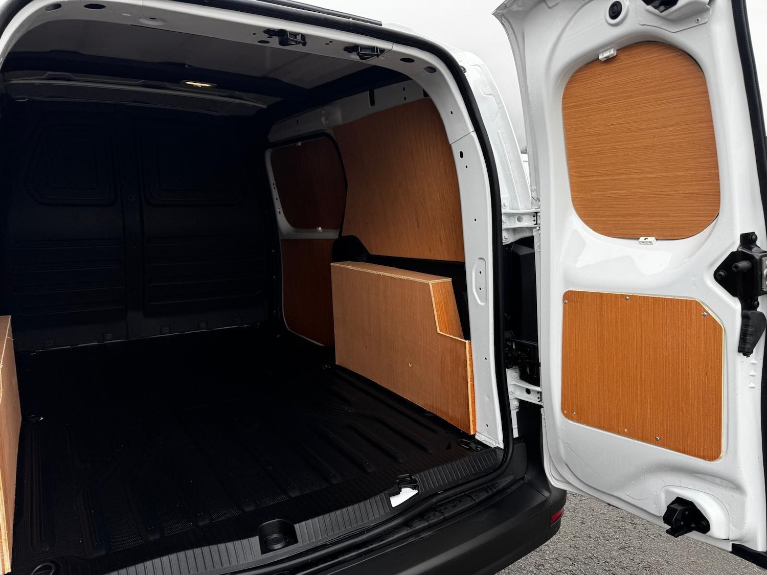 Used Mercedes-Benz Citan 2025 for sale - 77524286: Photo 43