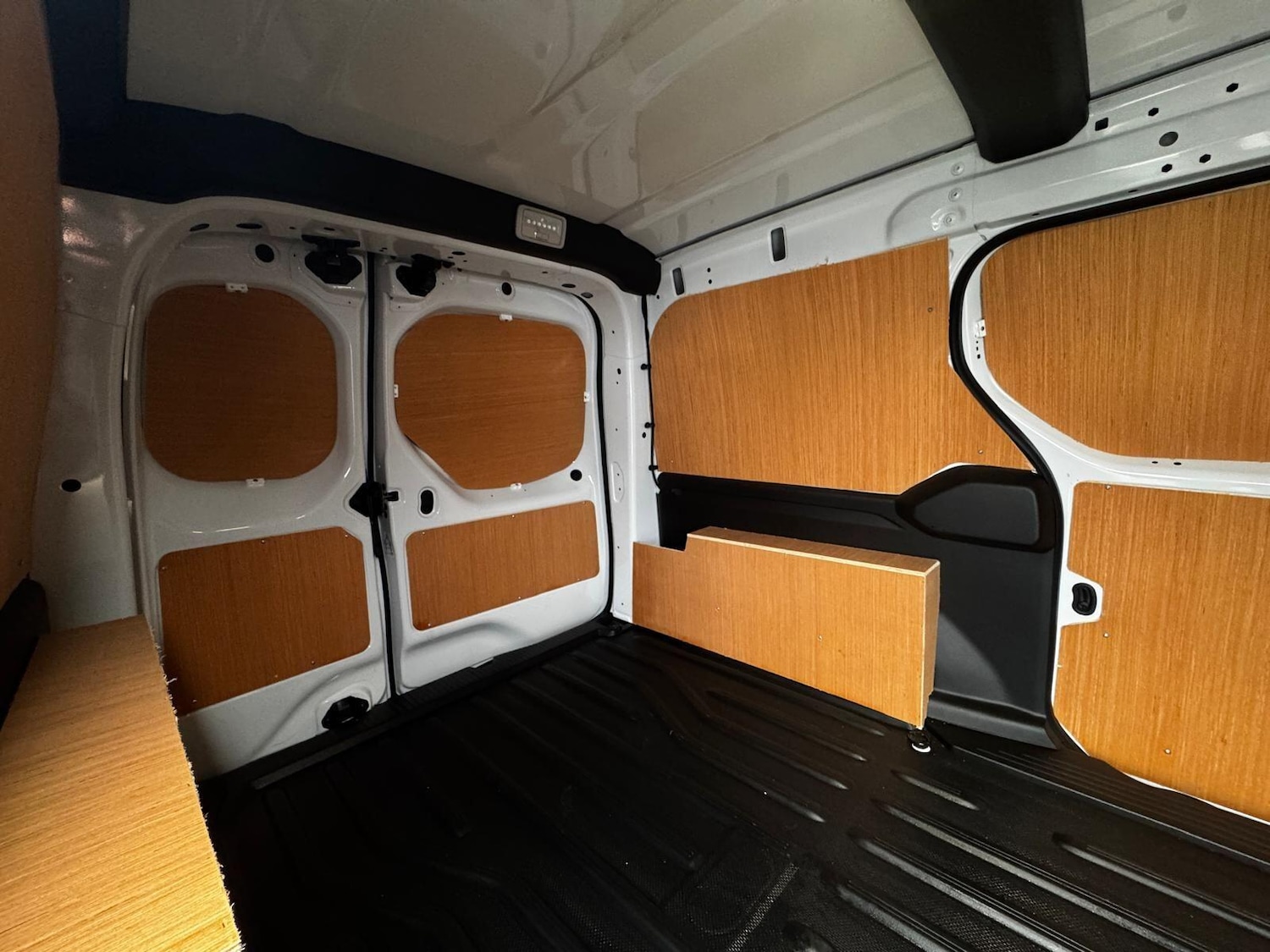 Used Mercedes-Benz Citan 2025 for sale - 77524286: Photo 45