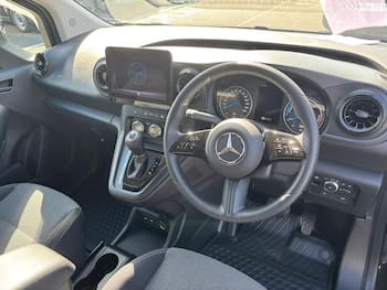 Used Mercedes-Benz Citan 2025 for sale - 79668992: Photo
