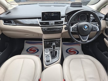 Used BMW 2 Series Gran Tourer 2015 for sale - 78859374: Photo