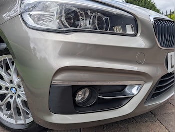 Used BMW 2 Series Gran Tourer 2015 for sale - 78859374: Photo