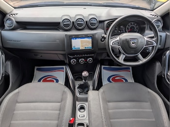 Used Dacia Duster 2019 for sale - 79417366: Photo