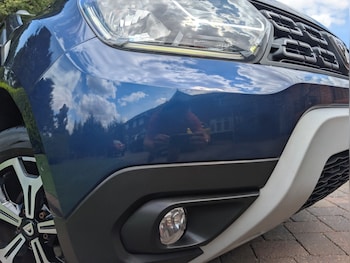 Used Dacia Duster 2019 for sale - 79417366: Photo