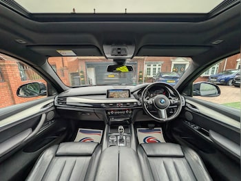Used BMW X6 2018 for sale - 78642123: Photo