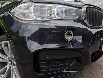 Used BMW X6 2018 for sale - 78642123: Photo