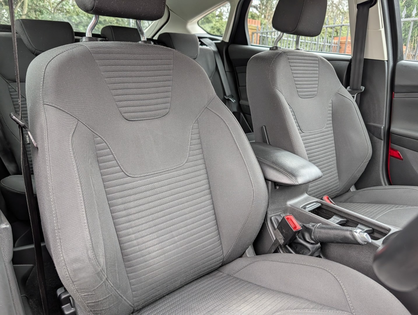 Used Ford Focus 2017 for sale - 77615598: Photo 24