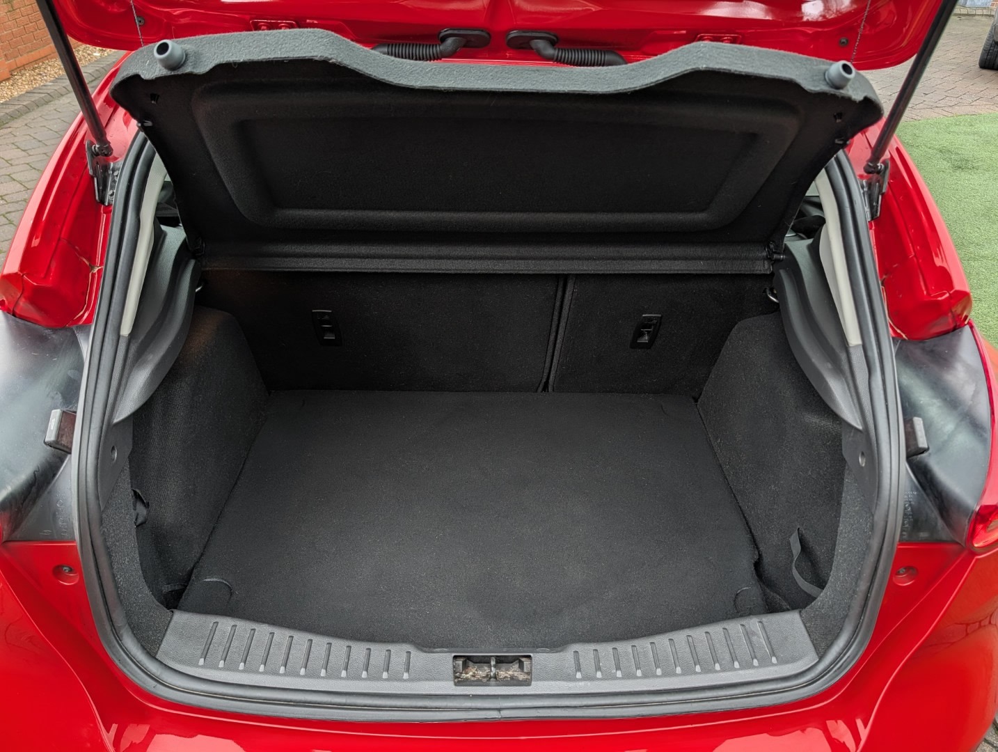 Used Ford Focus 2017 for sale - 77615598: Photo 26