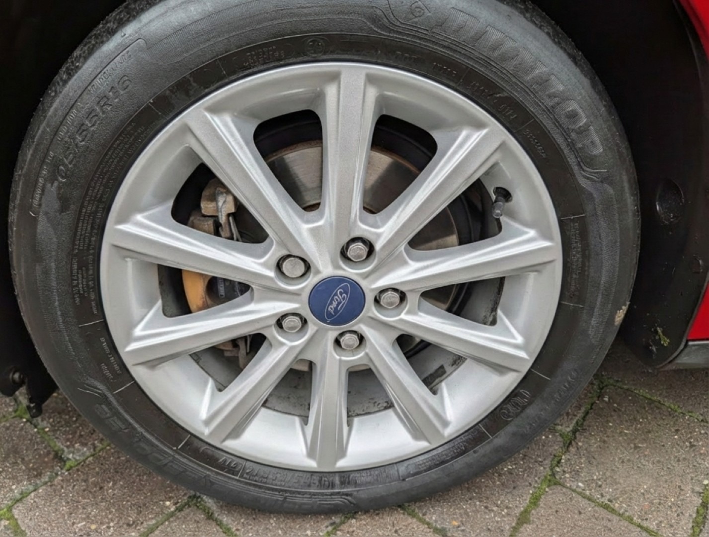 Used Ford Focus 2017 for sale - 77615598: Photo 27