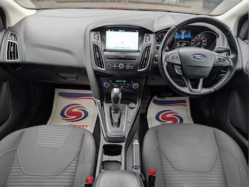 Used Ford Focus 2017 for sale - 77615598: Photo