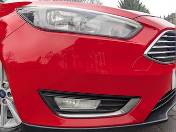 Used Ford Focus 2017 for sale - 77615598: Photo