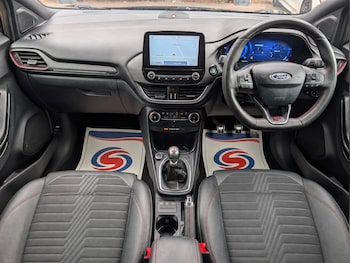 Used Ford Puma 2021 for sale - 78995283: Photo