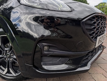 Used Ford Puma 2021 for sale - 78995283: Photo