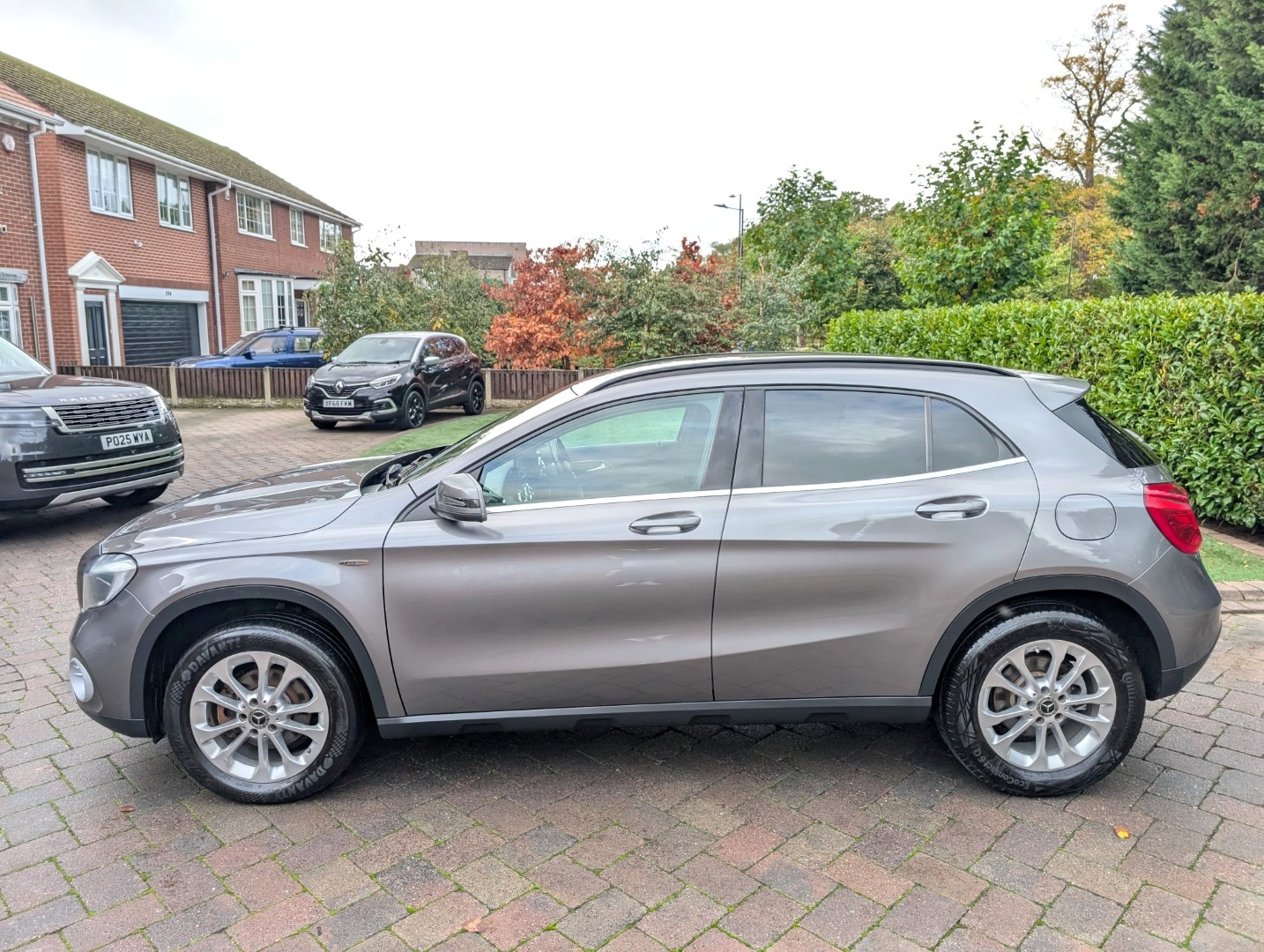 Used Mercedes-Benz GLA 2018 for sale - 76258084: Photo 10