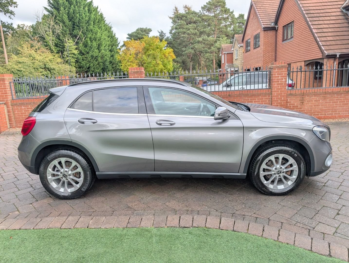 Used Mercedes-Benz GLA 2018 for sale - 76258084: Photo 15