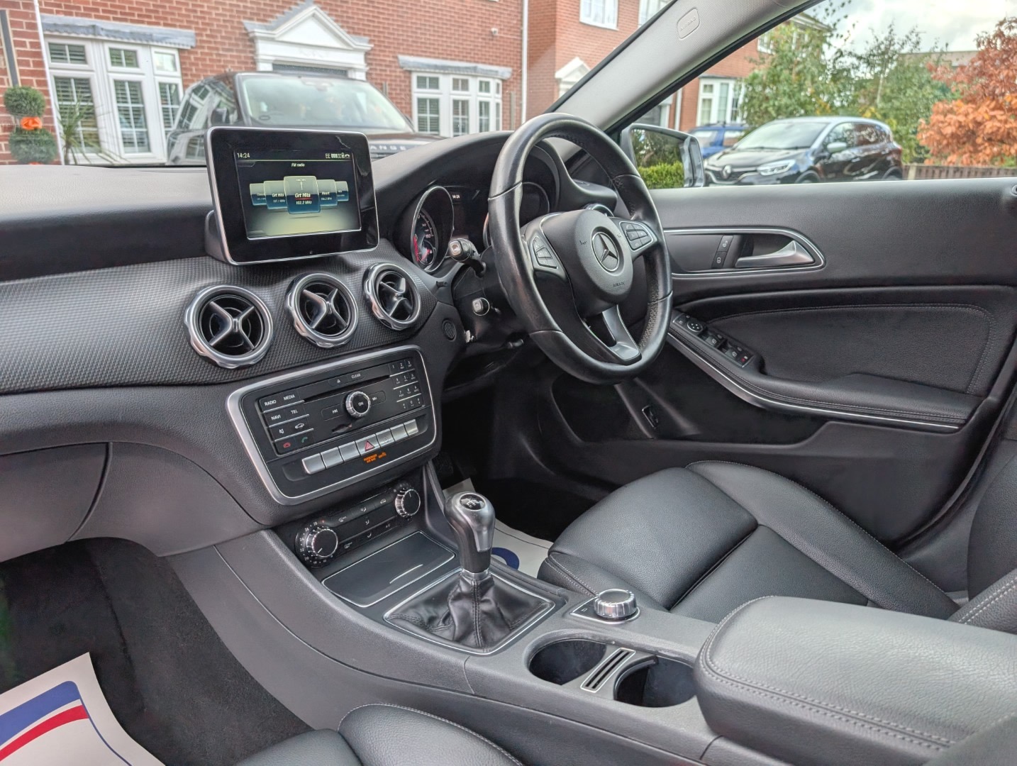 Used Mercedes-Benz GLA 2018 for sale - 76258084: Photo 16