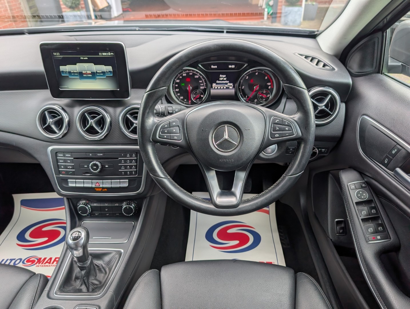 Used Mercedes-Benz GLA 2018 for sale - 76258084: Photo 17