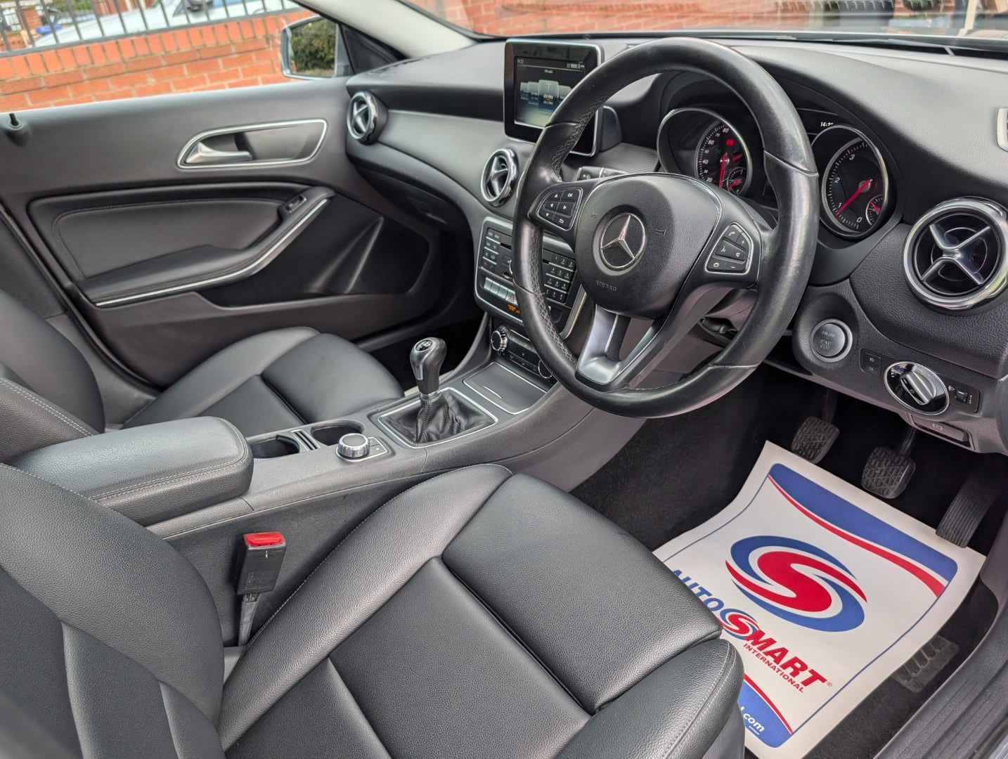 Used Mercedes-Benz GLA 2018 for sale - 76258084: Photo 18