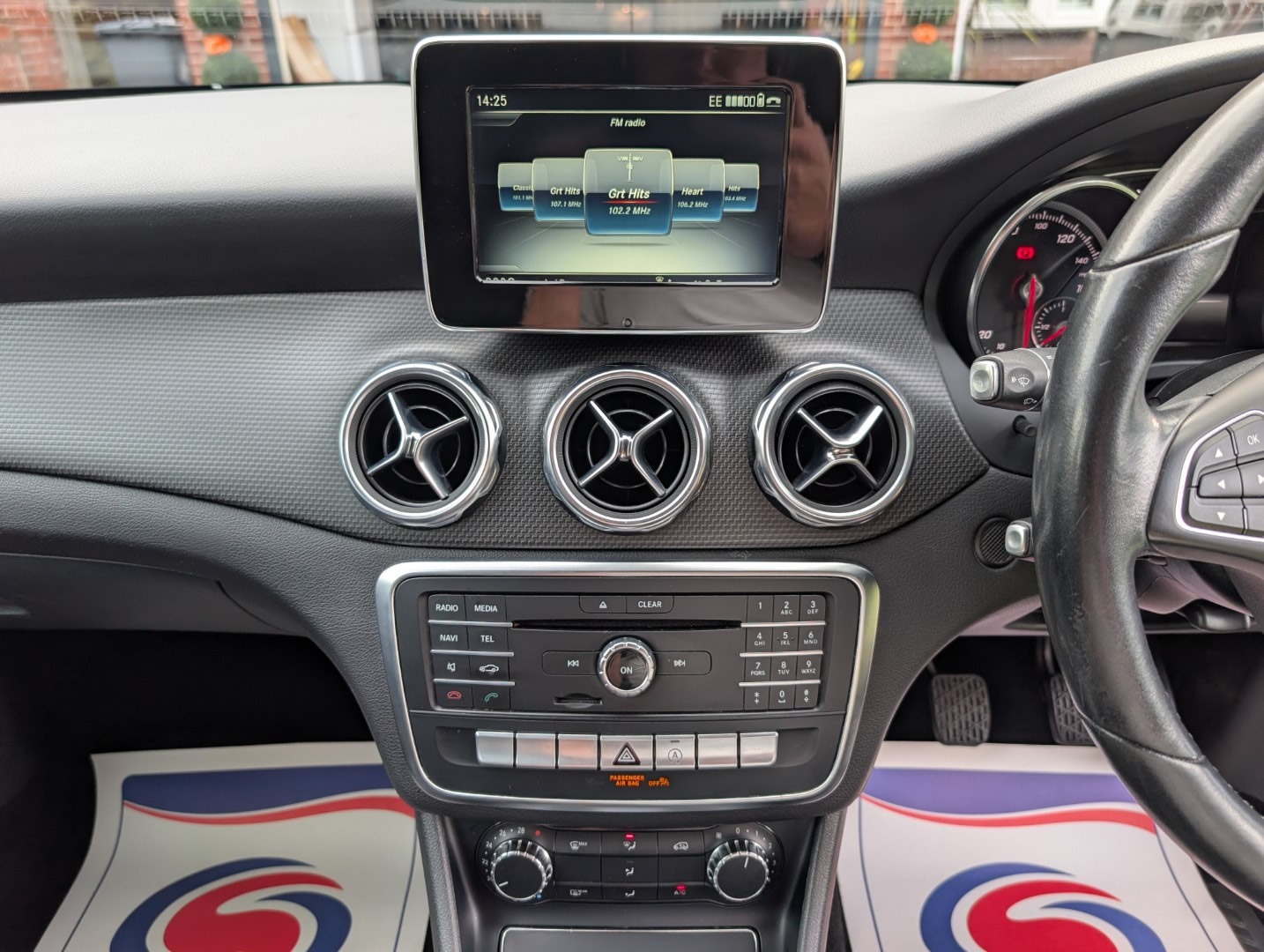 Used Mercedes-Benz GLA 2018 for sale - 76258084: Photo 19