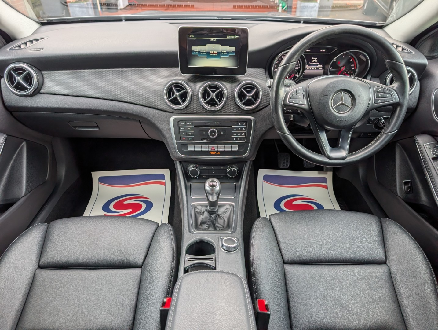 Used Mercedes-Benz GLA 2018 for sale - 76258084: Photo 2