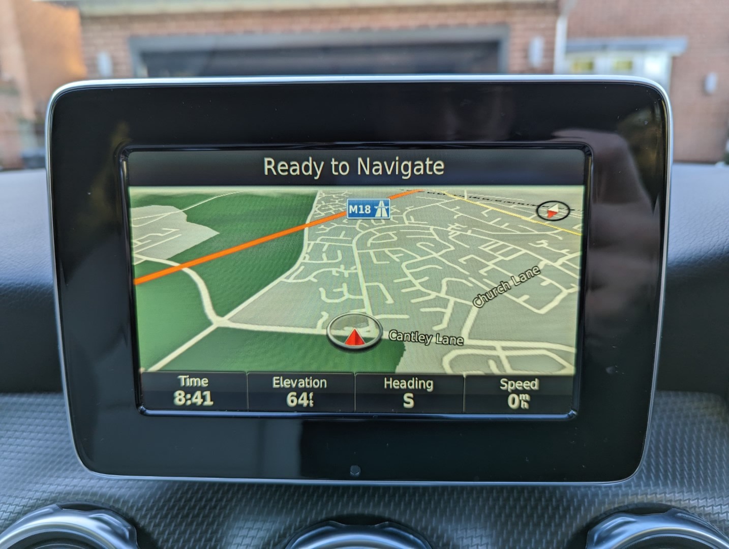 Used Mercedes-Benz GLA 2018 for sale - 76258084: Photo 20