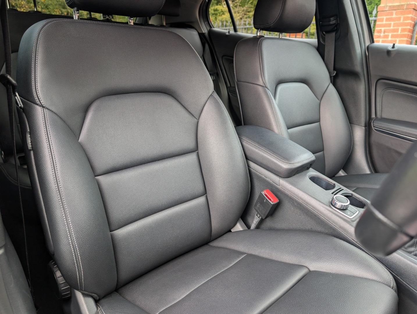 Used Mercedes-Benz GLA 2018 for sale - 76258084: Photo 23