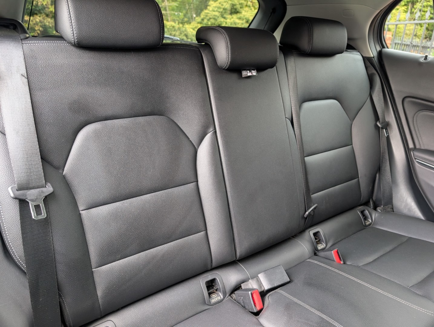 Used Mercedes-Benz GLA 2018 for sale - 76258084: Photo 24