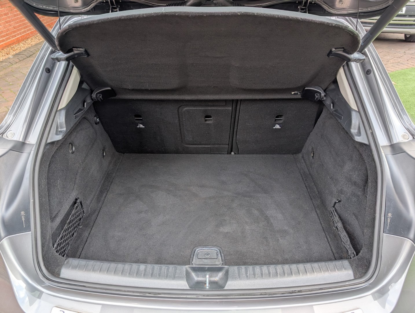 Used Mercedes-Benz GLA 2018 for sale - 76258084: Photo 25