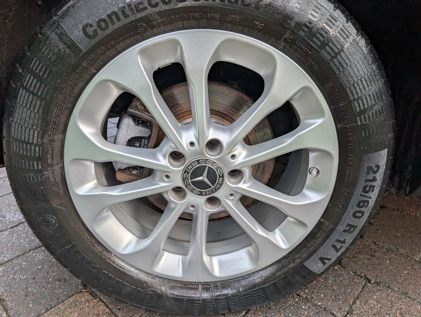 Used Mercedes-Benz GLA 2018 for sale - 76258084: Photo 26