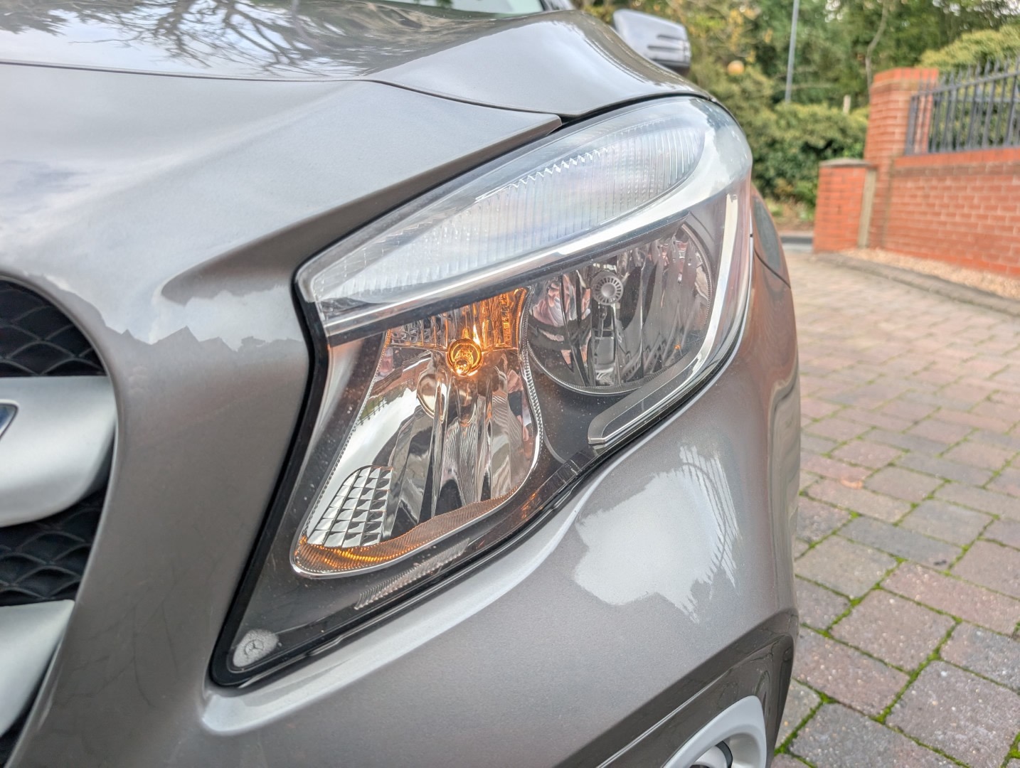 Used Mercedes-Benz GLA 2018 for sale - 76258084: Photo 28