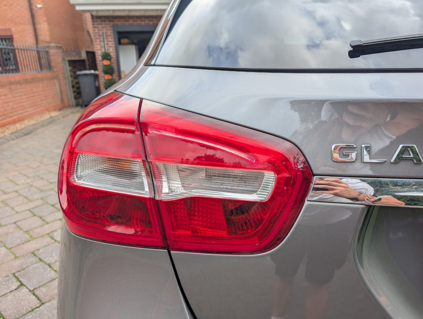 Used Mercedes-Benz GLA 2018 for sale - 76258084: Photo 29