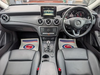 Used Mercedes-Benz GLA 2018 for sale - 76258084: Photo