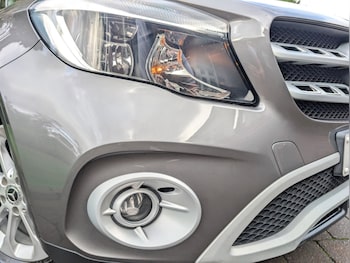 Used Mercedes-Benz GLA 2018 for sale - 76258084: Photo